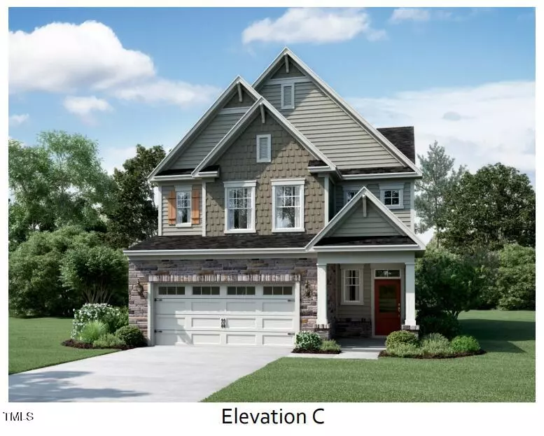 Apex, NC 27502,2391 Field Poppy Drive #Lot 203