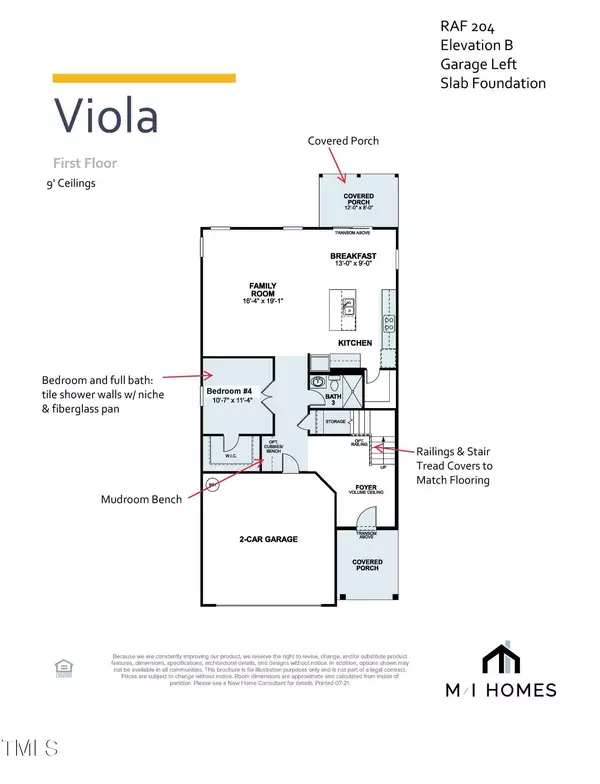 Apex, NC 27502,2387 Field Poppy Drive #Lot 204