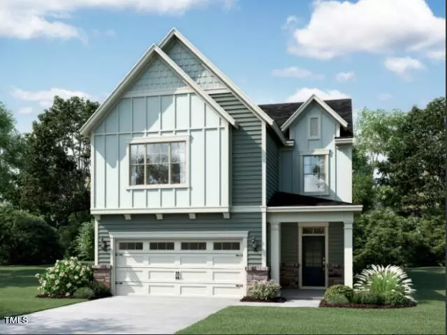 Apex, NC 27502,2387 Field Poppy Drive #Lot 204