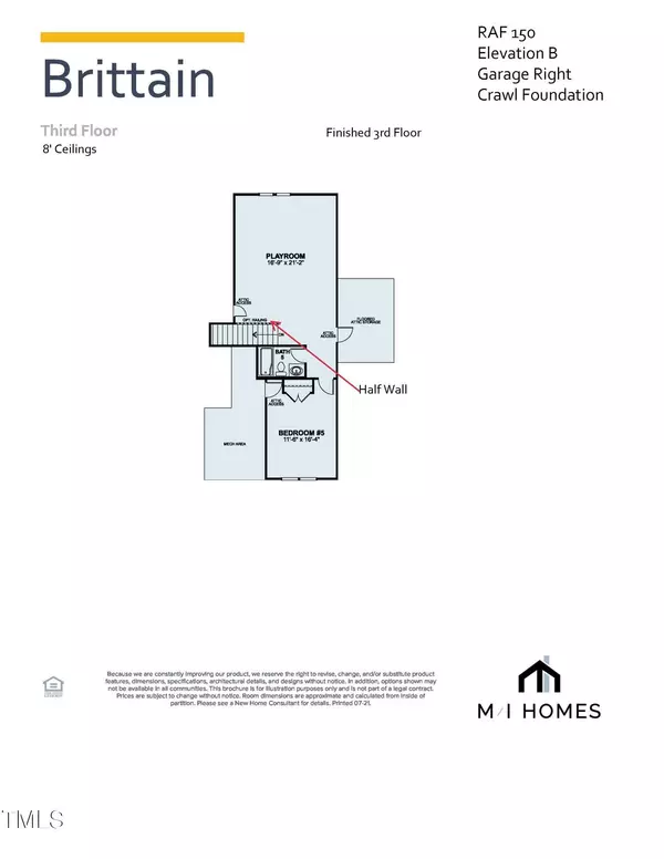 Apex, NC 27502,2388 Field Poppy Drive #Lot 150