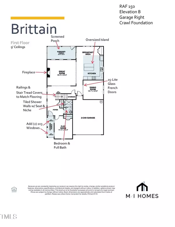 Apex, NC 27502,2388 Field Poppy Drive #Lot 150