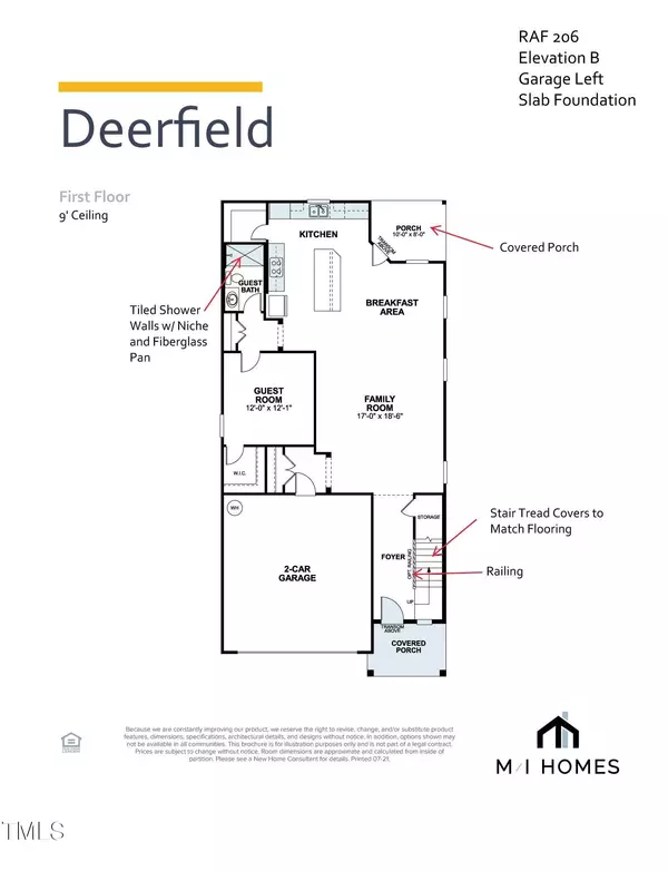 Apex, NC 27502,2379 Field Poppy Drive #Lot 206