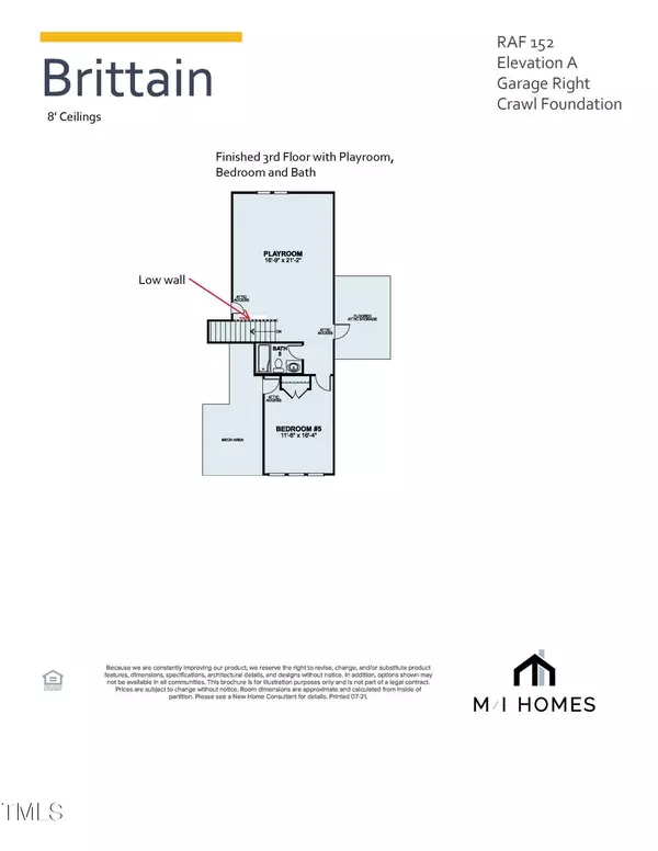 Apex, NC 27502,2396 Field Poppy Drive #Lot 152