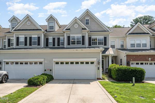 235 Towne Ridge Lane,  Chapel Hill,  NC 27516