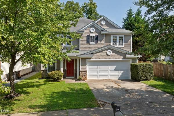 308 Steedmont Drive, Holly Springs, NC 27540