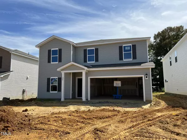 Angier, NC 27501,327 White Birch Lane