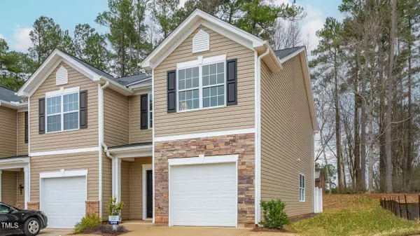 2833 Egert Drive, Haw River, NC 27258