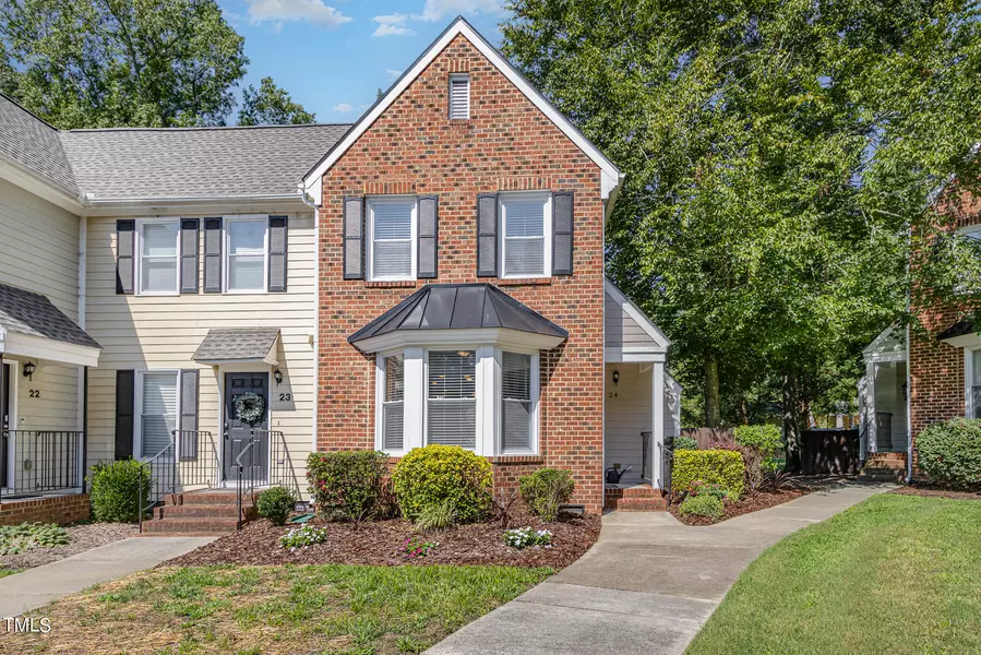 1 Forest Glen Drive #24, Chapel Hill, NC 27517