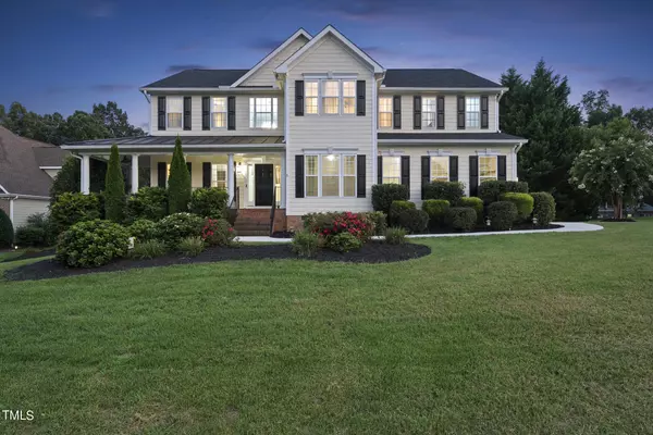 7628 Kensington Manor Lane, Wake Forest, NC 27587