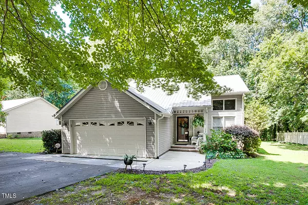 1840 Woodglo Drive, Asheboro, NC 27205