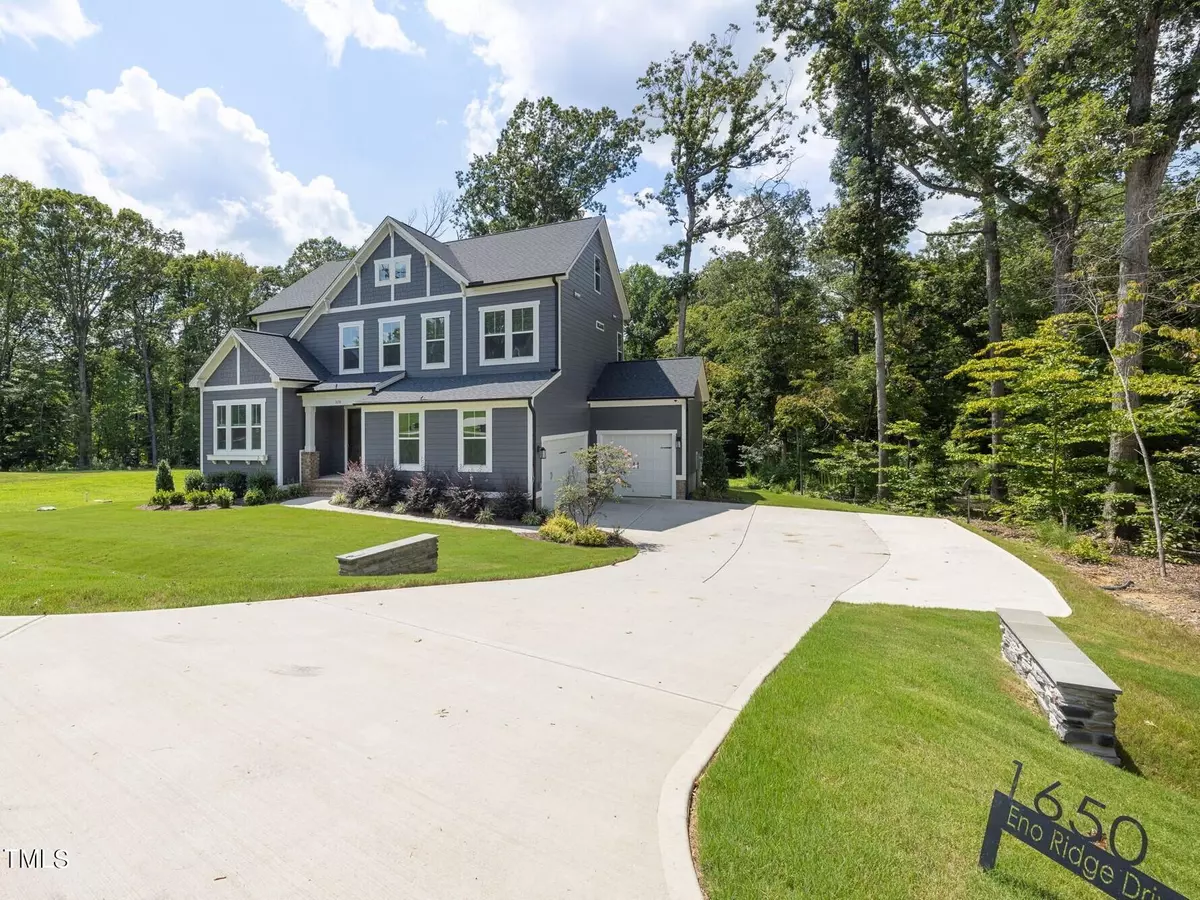 Hillsborough, NC 27278,1650 Eno Ridge Drive