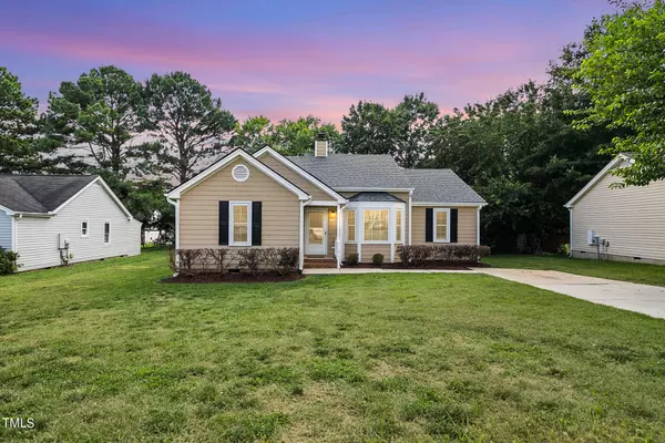 3516 Lytham Place, Raleigh, NC 27604