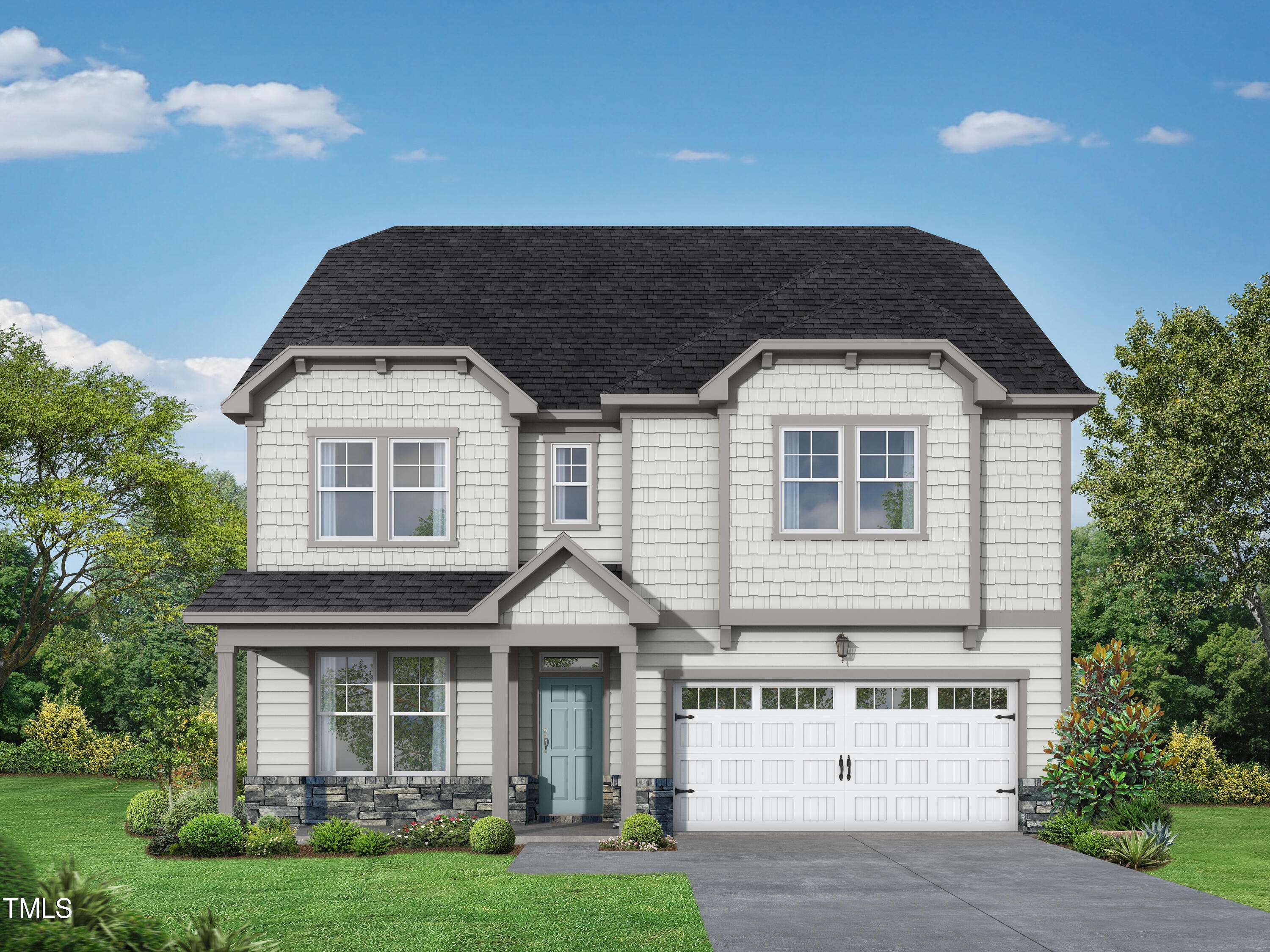 5037 Trotter Drive, Raleigh, NC 27603