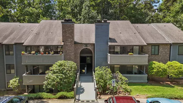 2865 Treestead Circle, Greensboro, NC 27410