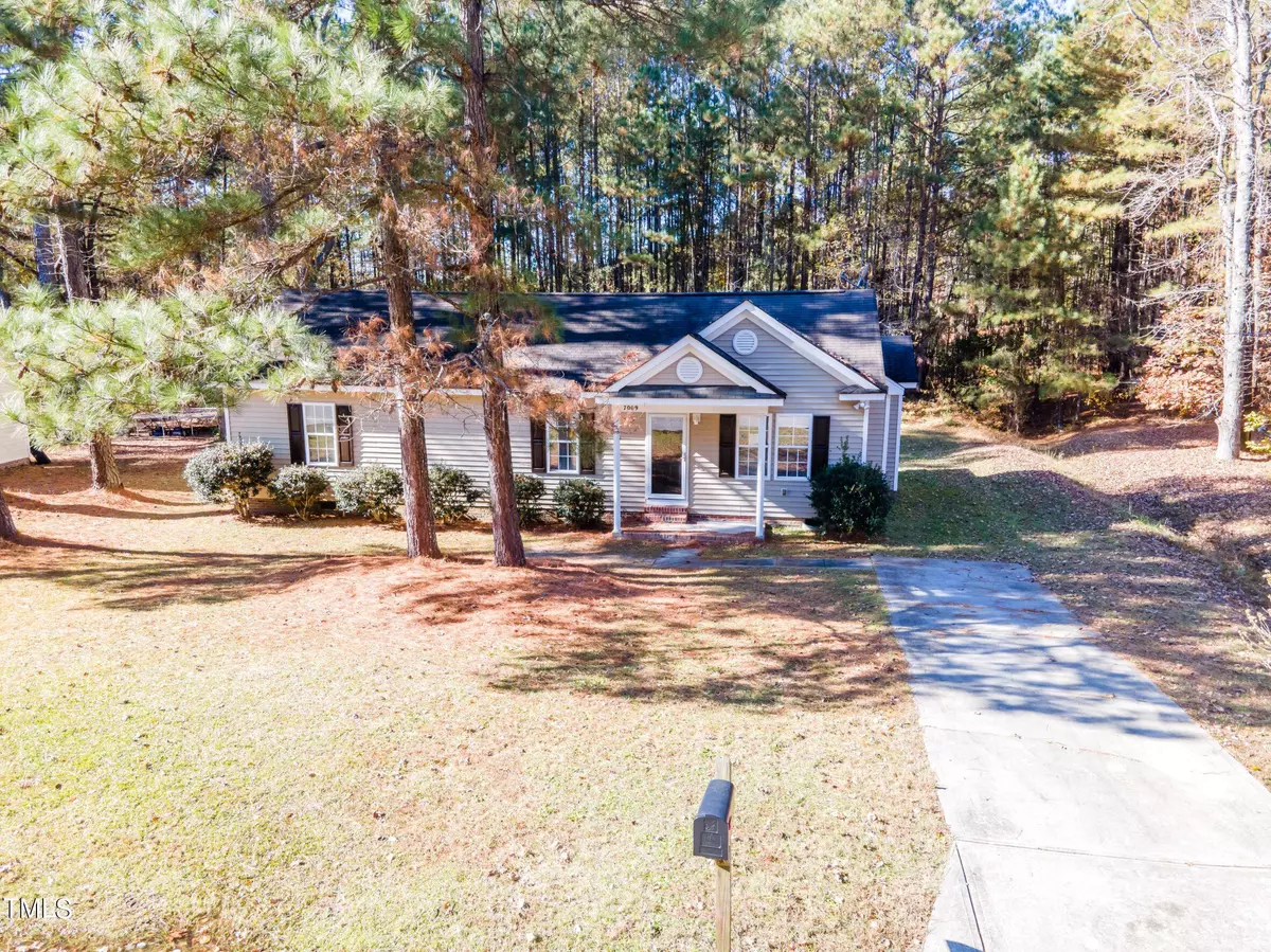 Wendell, NC 27591,7009 Corfu Place