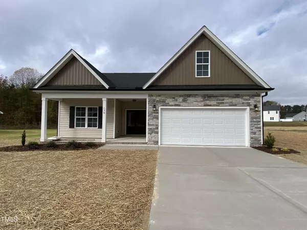 178 Rolling Pasture Way, Sanford, NC 27332