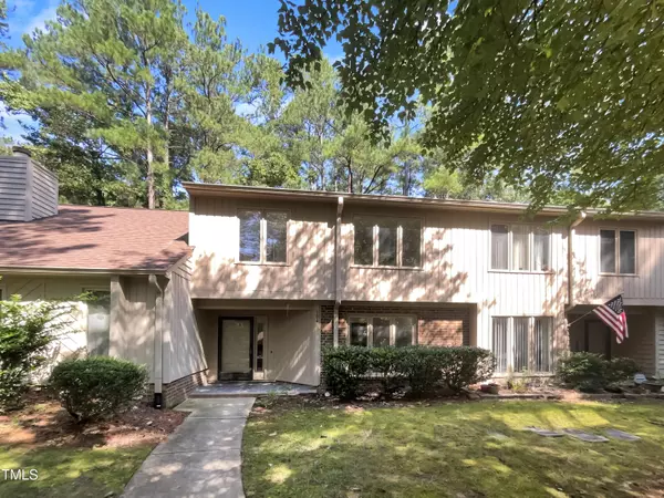 104 Mossbark Lane, Chapel Hill, NC 27514