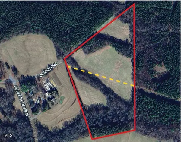 0 Greenhill Road, Snow Camp, NC 27349