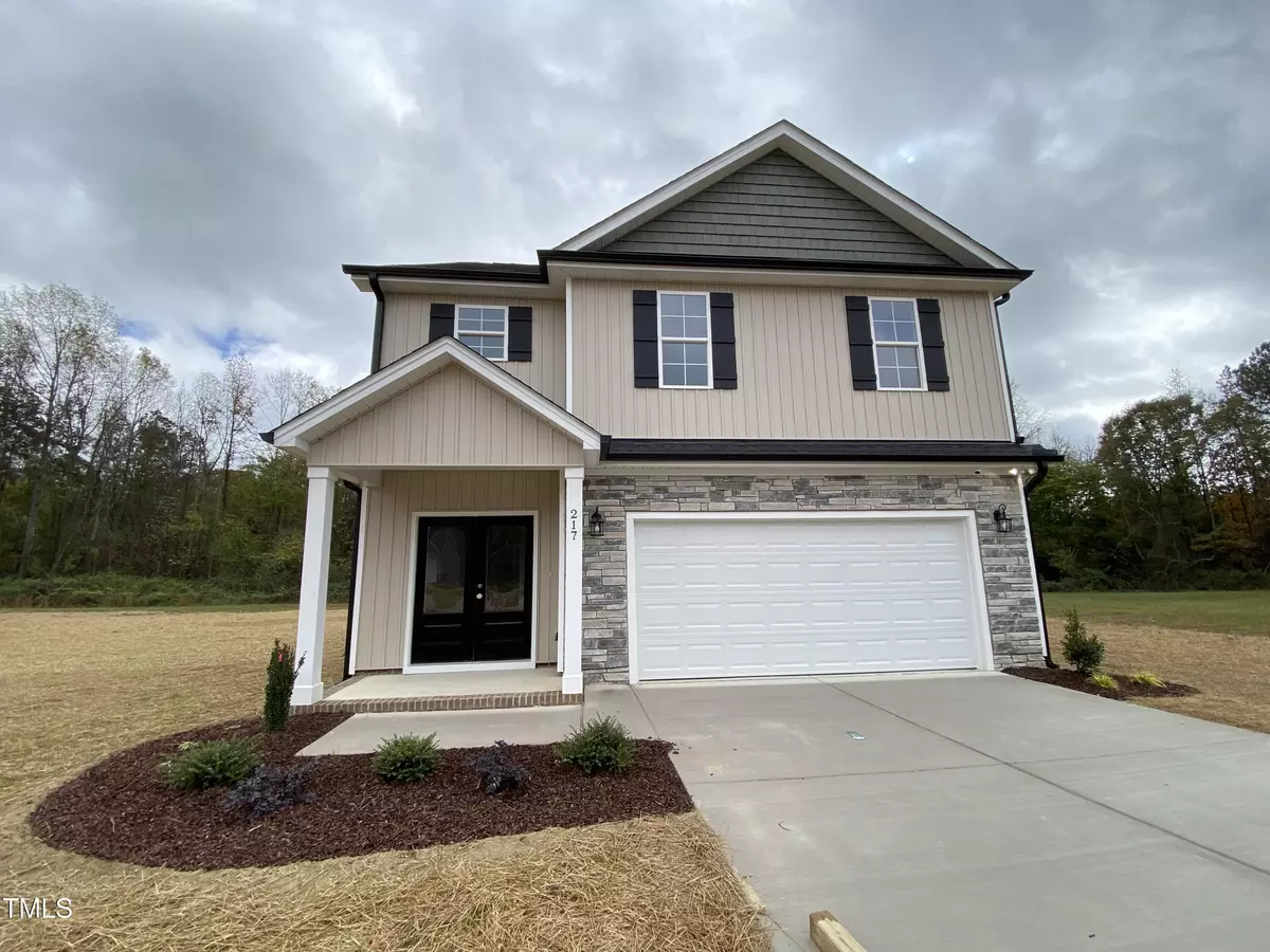 Sanford, NC 27332,217 Rolling Pasture Way