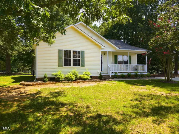 Smithfield, NC 27577,119 Yellow Stone Lane