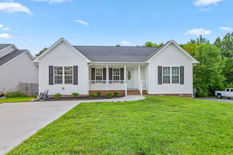 160 Lillian Drive, Haw River, NC 27258