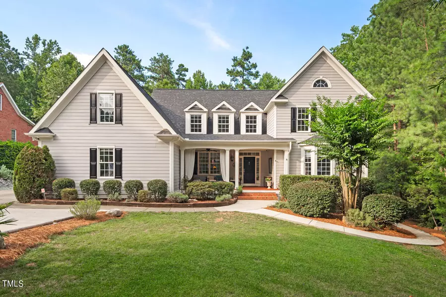 384 Bear Tree Creek, Chapel Hill, NC 27517