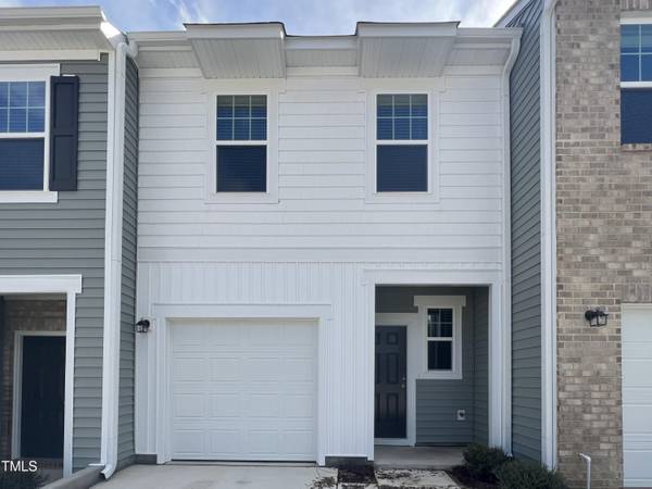 3105 Primo Drive, Durham, NC 27704