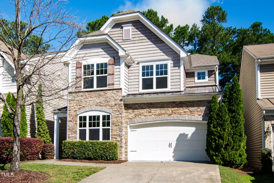 204 Hammond Wood Place, Morrisville, NC 27560