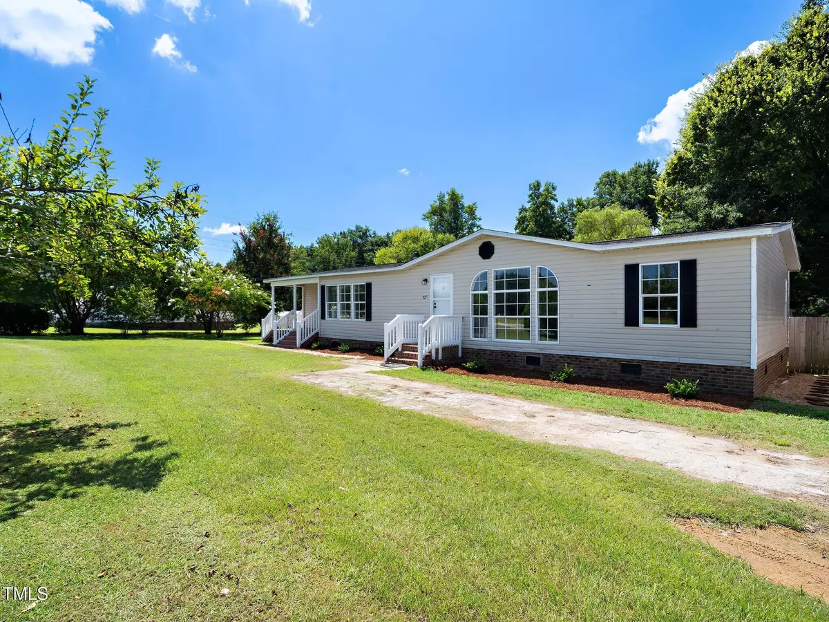 Four Oaks, NC 27524,120 Alyssum Drive