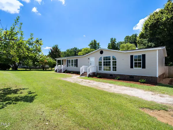 120 Alyssum Drive, Four Oaks, NC 27524