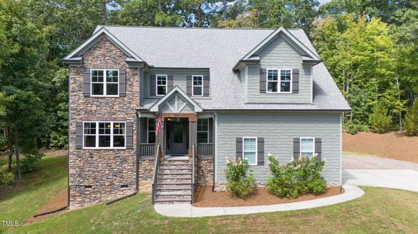 766 Horizon Drive, Pittsboro, NC 27312