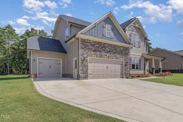 Holly Springs, NC 27540,332 Oakhaven Drive