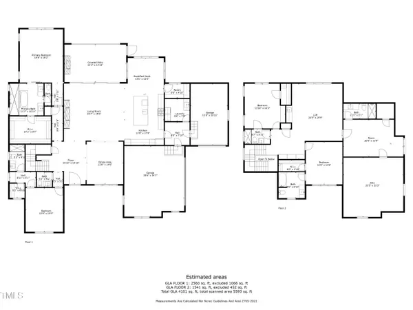 Cary, NC 27519,1409 Montvale Ridge Drive