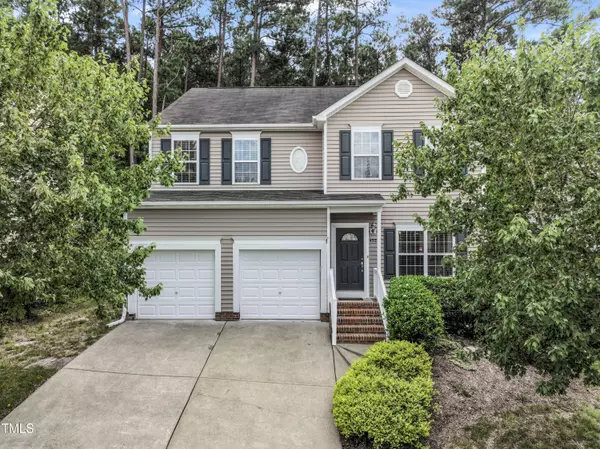 Durham, NC 27713,4522 Shady Side Lane