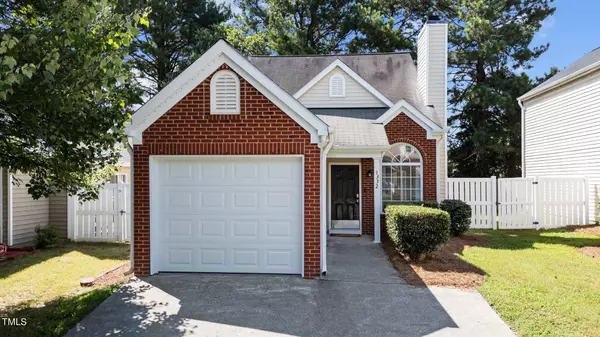 1332 Beacon Village Drive, Raleigh, NC 27604