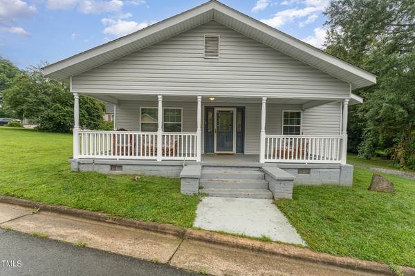 306 Flushing Street, Burlington, NC 27244