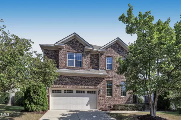 1041 Pueblo Ridge Place, Cary, NC 27519