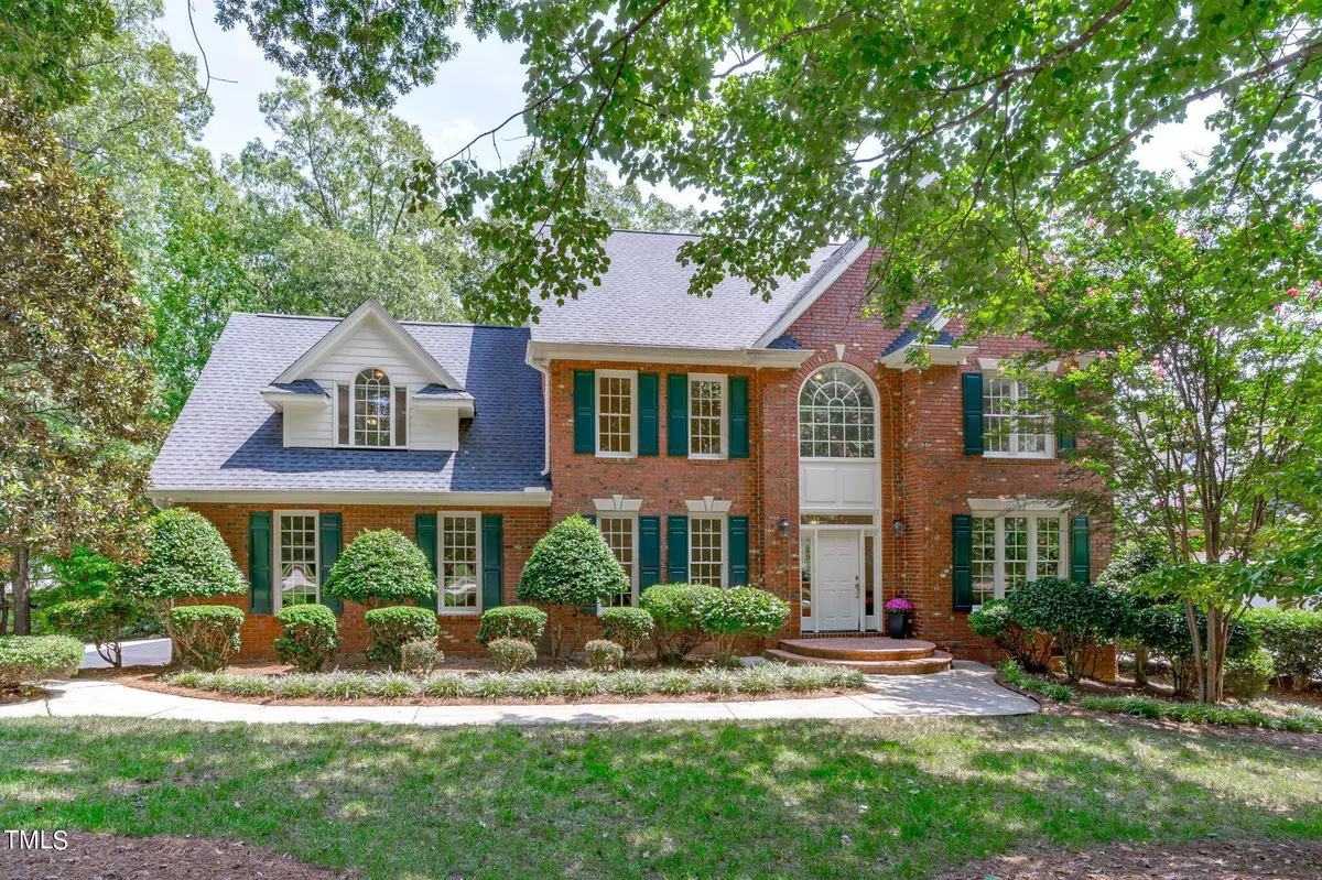 Cary, NC 27511,207 Versailles Drive