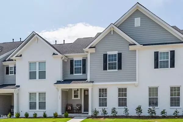 106 Etteinne Garden Lane, Wake Forest, NC 27587