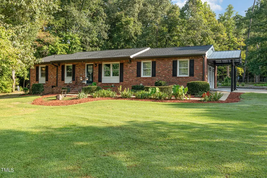 101 Lema Drive, Garner, NC 27529