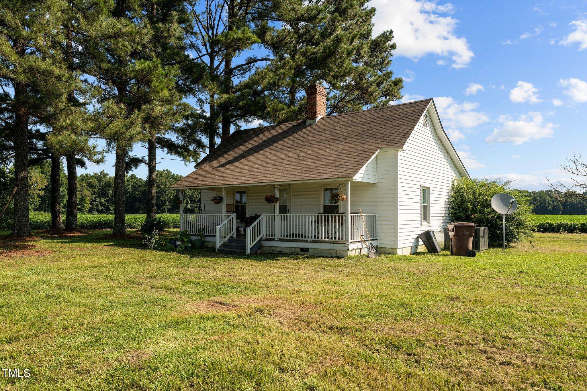 89 Paulfield Lane, Bunnlevel, NC 28323