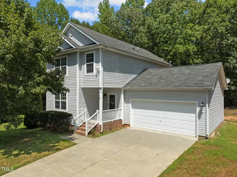 30 Lockwood Court, Franklinton, NC 27525