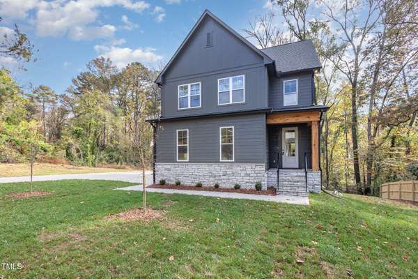 420 Clayton Road, Durham, NC 27703