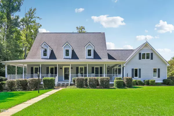 2829 Mary Marvin Trail, Fuquay Varina, NC 27526