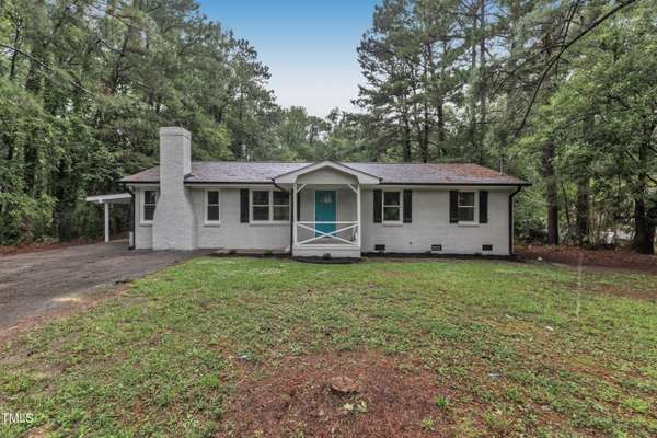 104 Twain Drive, Garner, NC 27529