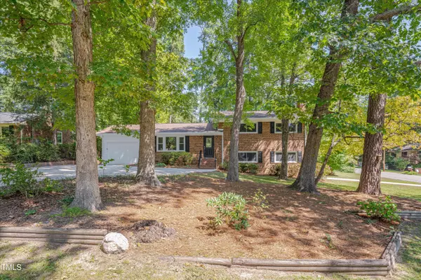 533 Greenwood Drive, Cary, NC 27511