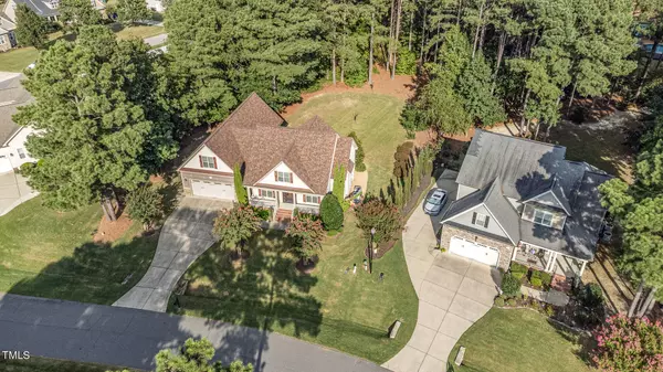 Clayton, NC 27520,23 Cabernet Court