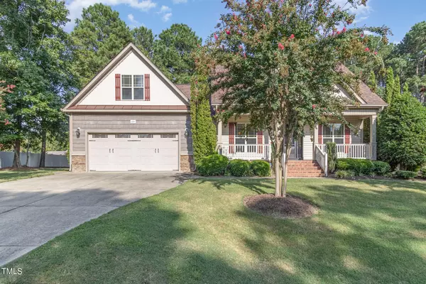 Clayton, NC 27520,23 Cabernet Court