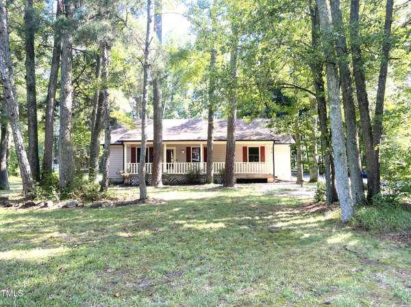 379 Wilson Jones Road, Clayton, NC 27520