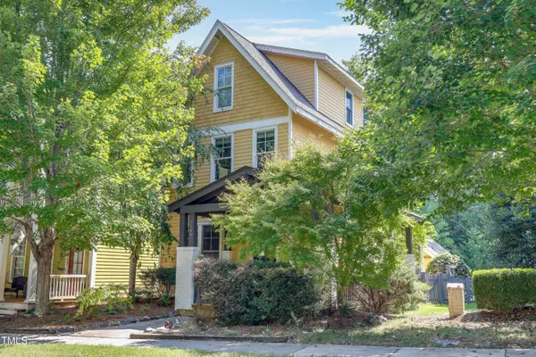 1149 Great Ridge Parkway, Chapel Hill, NC 27516